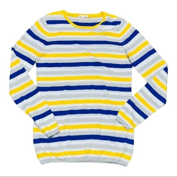 Minnie Rose 100% Cotton Pullover Sweater Size S - Picture 5 of 9